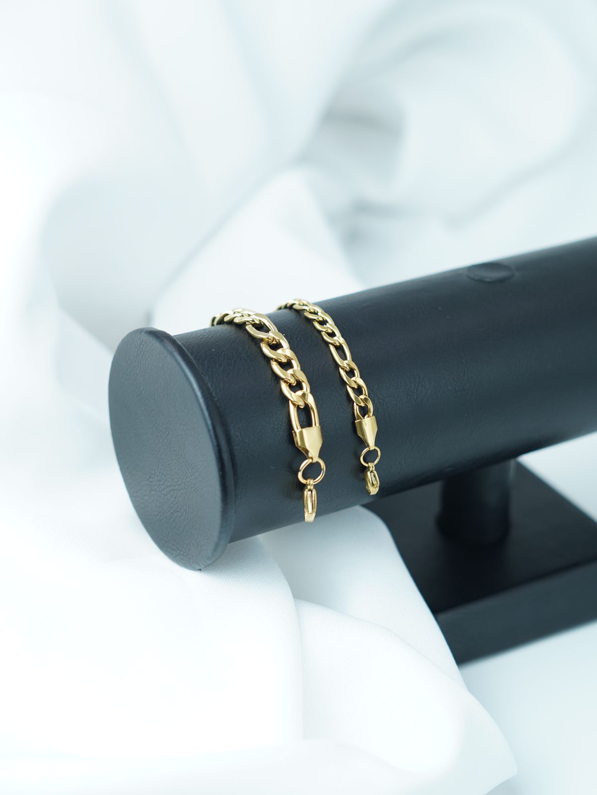 Pulseras Dúo Esencial Cartier