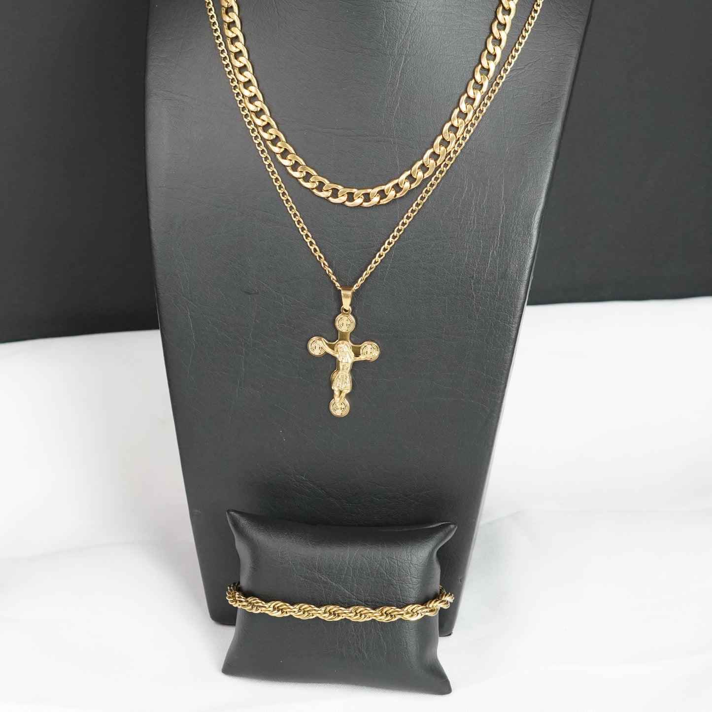 Cadena Sello Sagrado